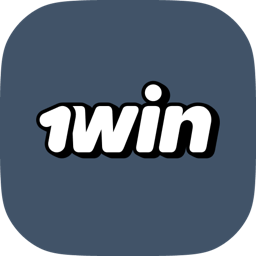 1win logo