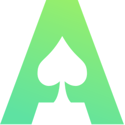 Acebet logo