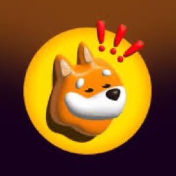 BONK Play logo