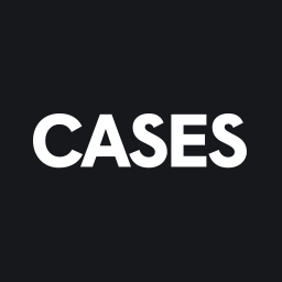 Cases.gg logo