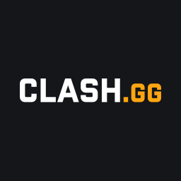 Clash.gg logo