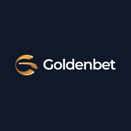 Goldenbet logo