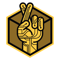 Lucky Block logo