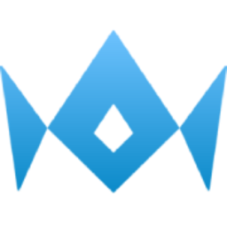 LuxDrop logo