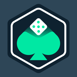 Mega Dice logo
