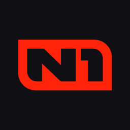 N1Bet logo