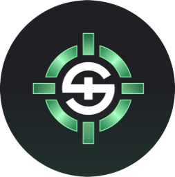 Skinrave logo